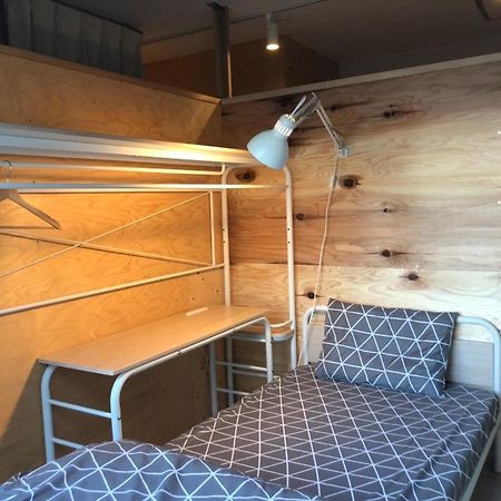 Artbar & Guesthouse Ennova Atami  Zewnętrze zdjęcie