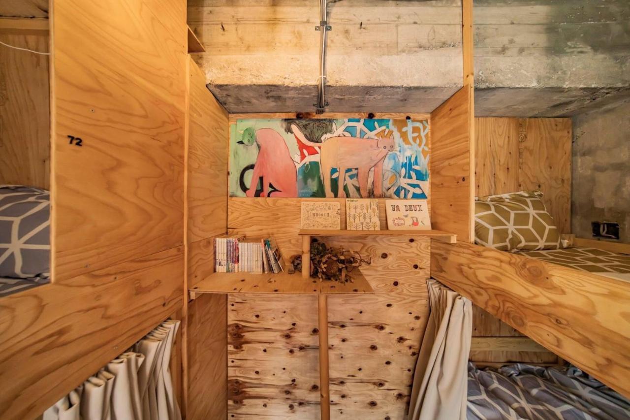 Artbar & Guesthouse Ennova Atami  Zewnętrze zdjęcie