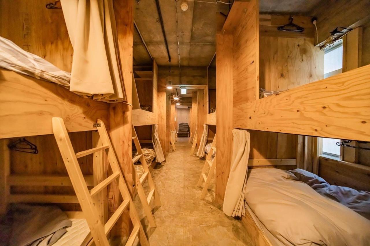 Artbar & Guesthouse Ennova Atami  Zewnętrze zdjęcie