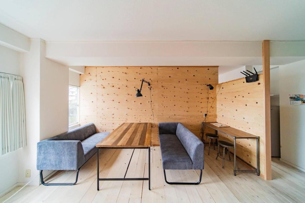 Artbar & Guesthouse Ennova Atami  Zewnętrze zdjęcie
